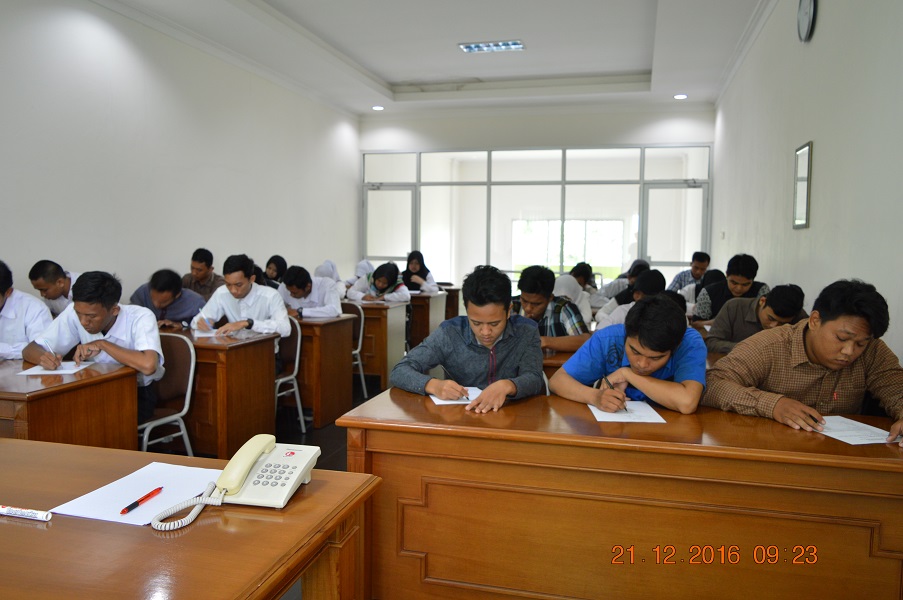 Rekrutmen Karyawan